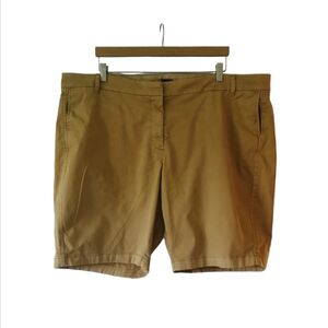J.Crew size 22